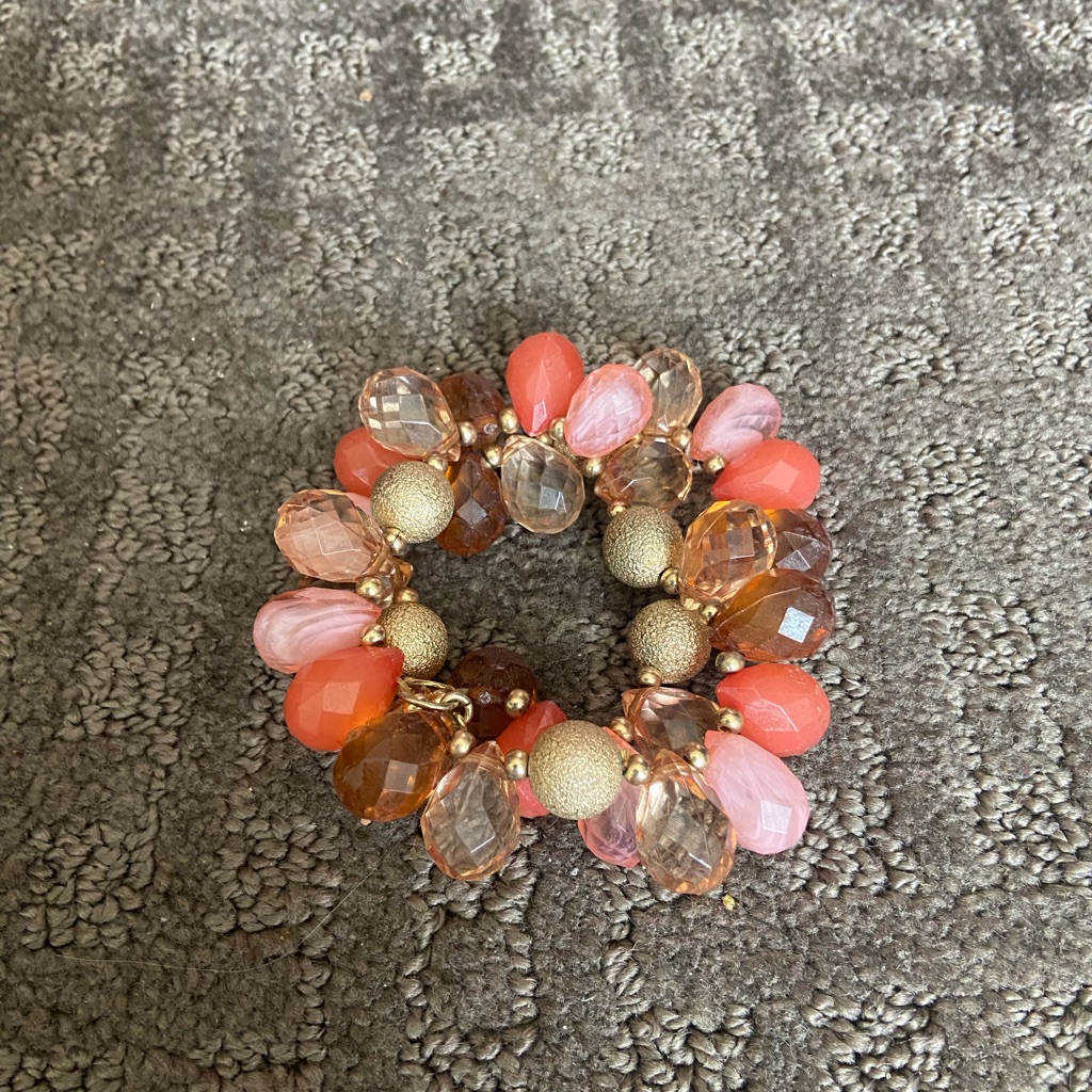 Beaded Bracelet 30$
